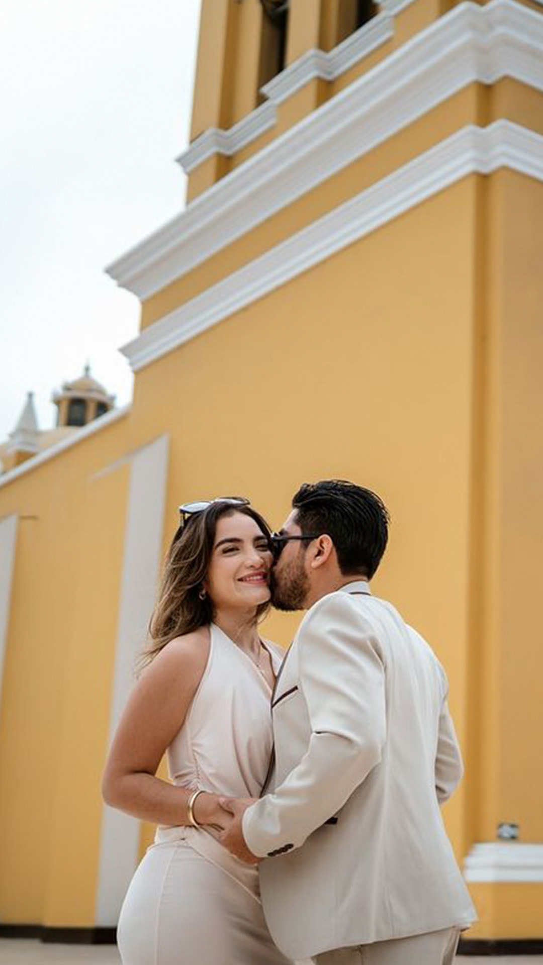 Los Novios