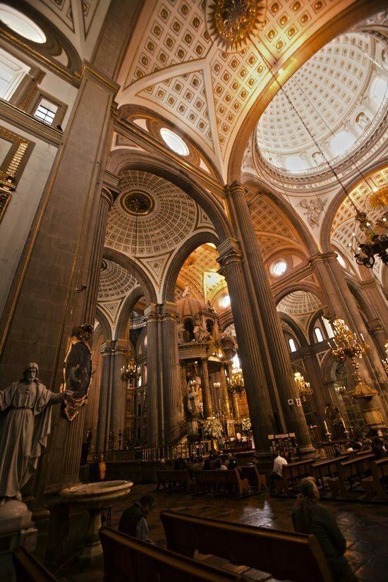 Parroquia