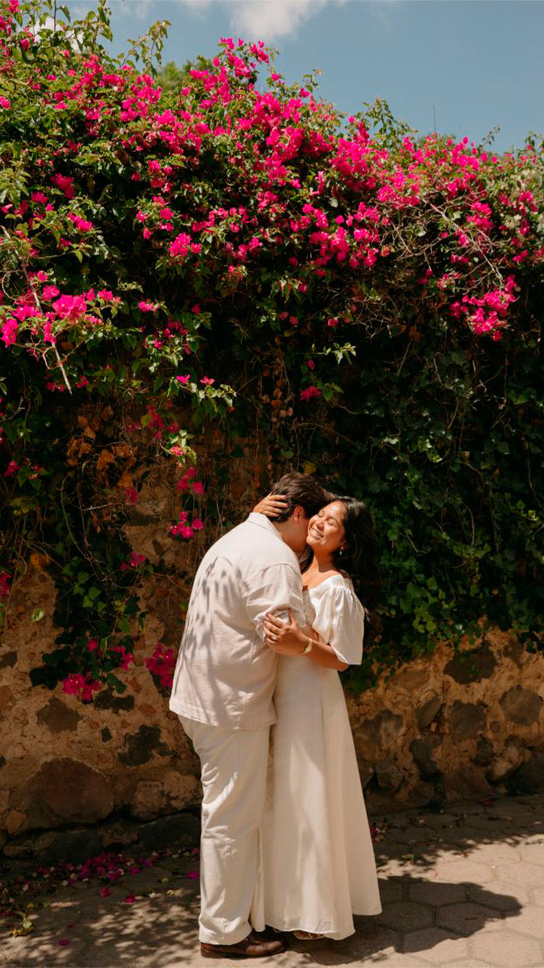 Los Novios