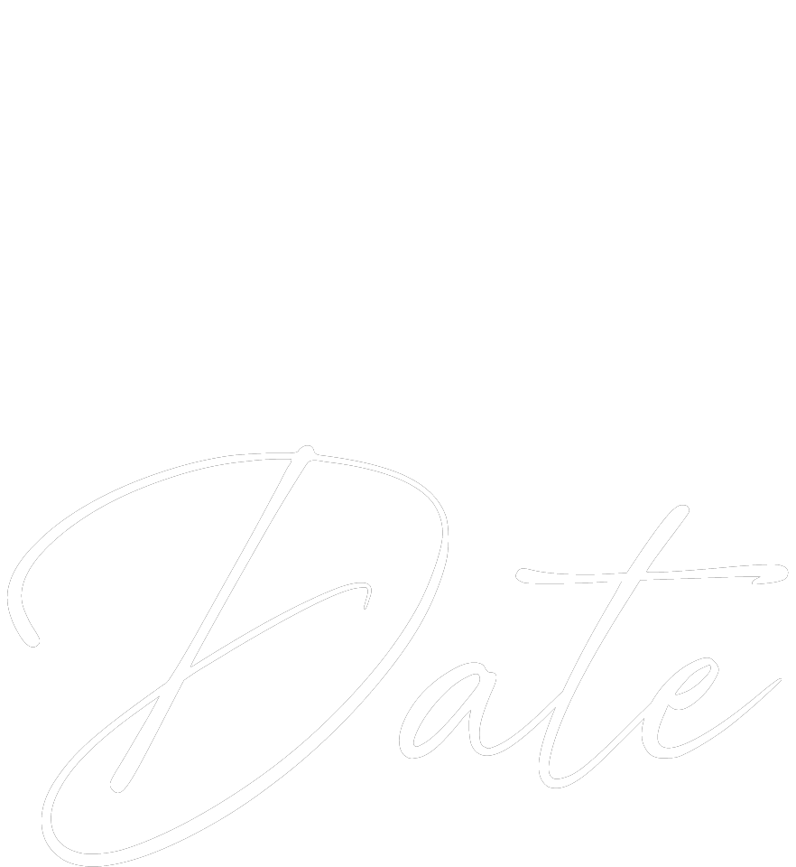 Save the Date